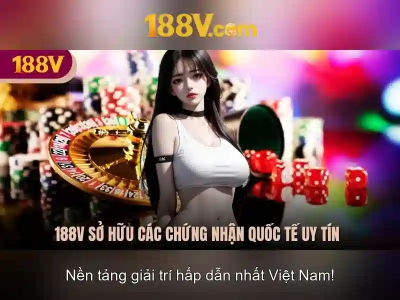 188v: khái niệm, ứng dụng và an toàn