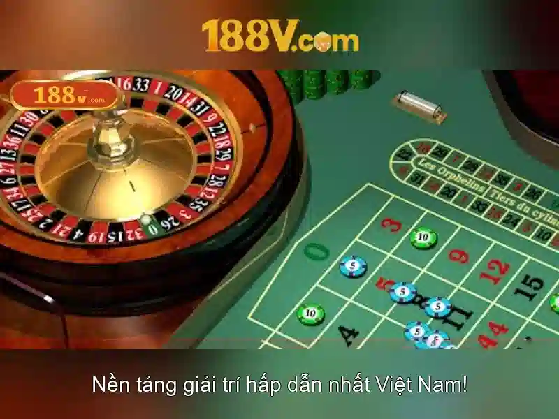188v – ký hiệu cổ và câu chuyện lịch sử