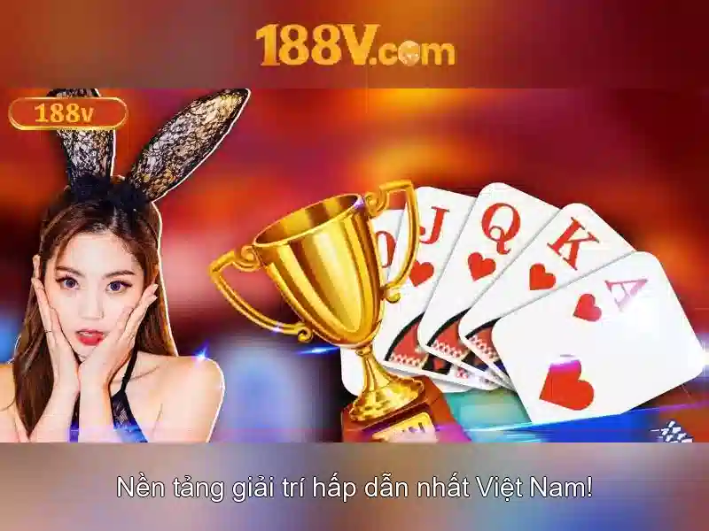 Khái niệm 188v và các ứng dụng của nó