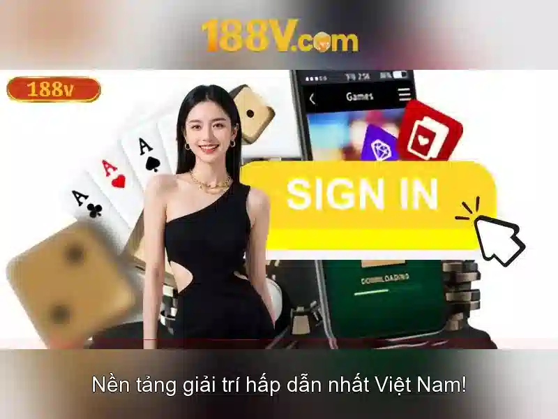 188v: một khái niệm đột phá cho tương lai