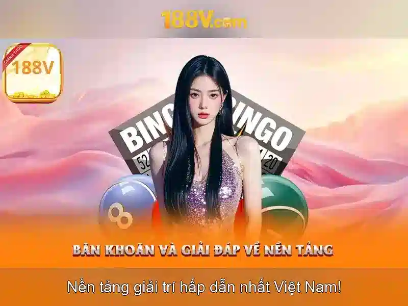 188v: Khái niệm và hành trình khám phá