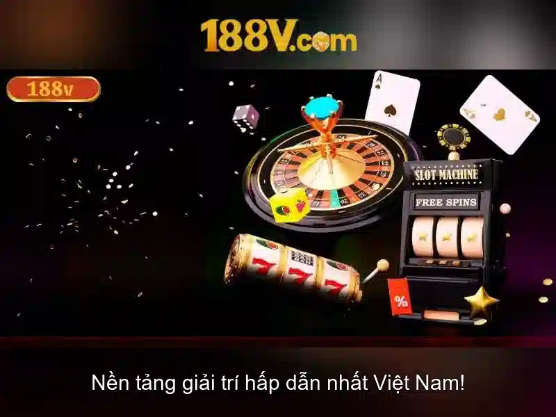 Khái niệm căn bản về 188v
