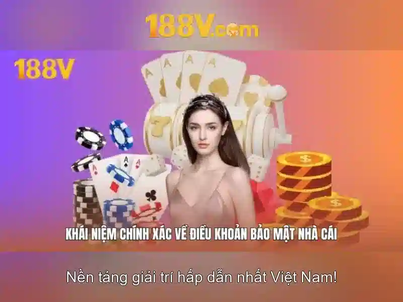 Tương lai mở ra từ 188V