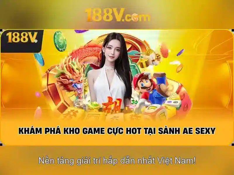 Khái niệm và ứng dụng của 188V