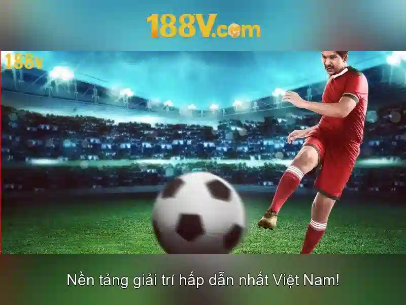 188v: một hành trình trong văn hóa số