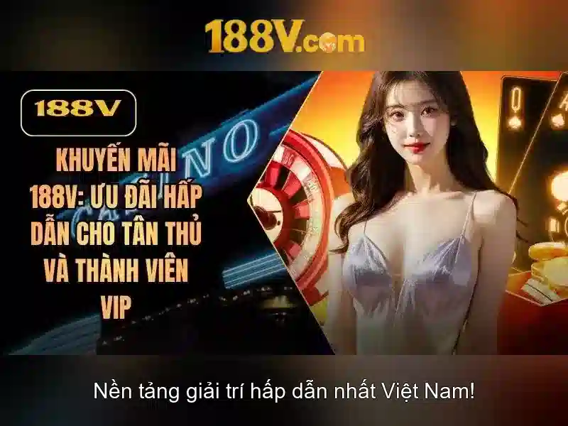 188v: một ký ức công nghệ và nghệ thuật