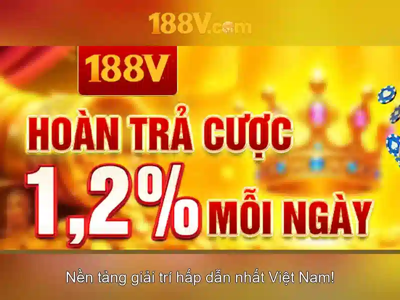 188v: Khái niệm, ứng dụng và tiềm năng công nghệ