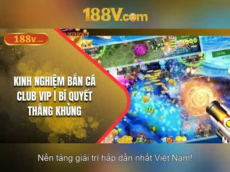 Năng lượng và cảm xúc trong 188v