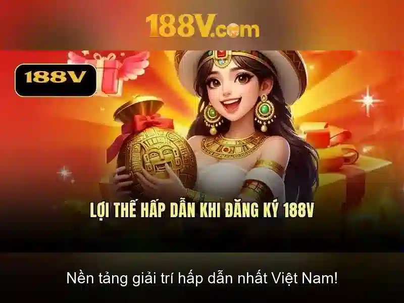 Nguồn gốc và đặc tính của 188V