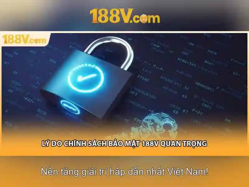 Ứng dụng của 188v trong công nghệ và đời sống