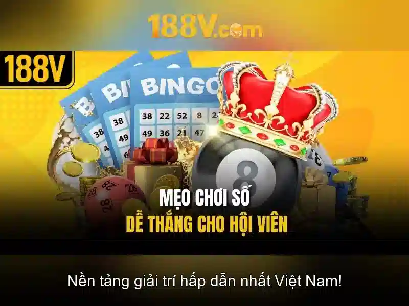 Nguồn gốc của 188v