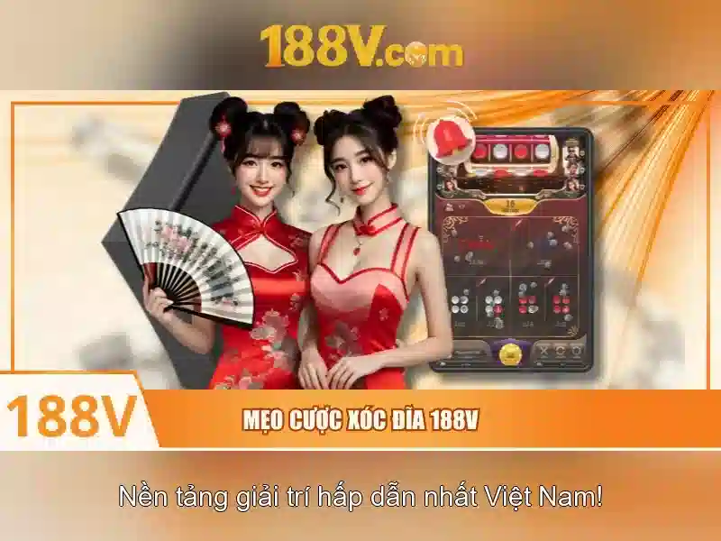 Con người trong thế giới 188V