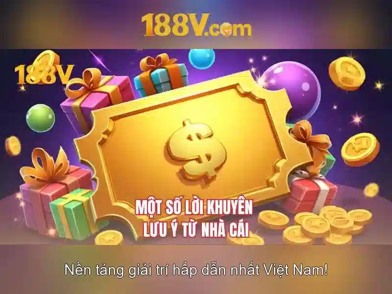 Khám phá 188v: một khái niệm và ứng dụng