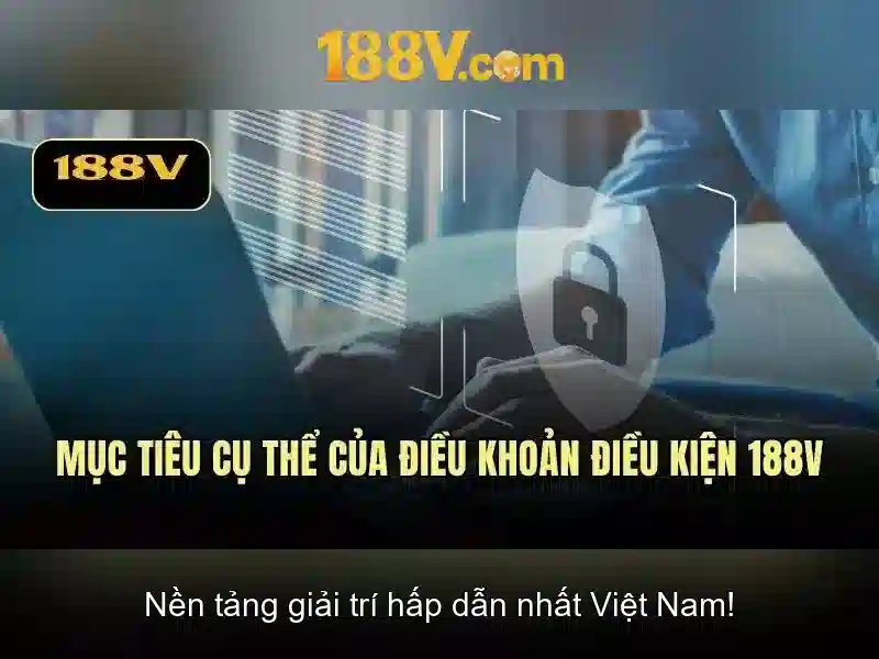 review 188v – Chủ đề tổng quan và giá trị cốt lõi