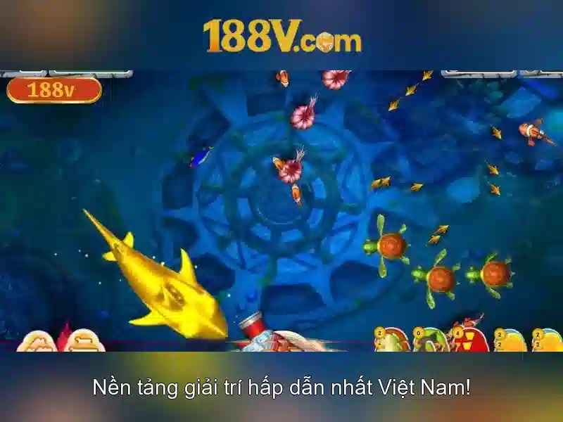 Khái niệm về 188v