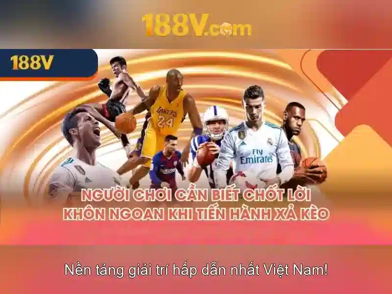 Một giới thiệu ngắn về 188v