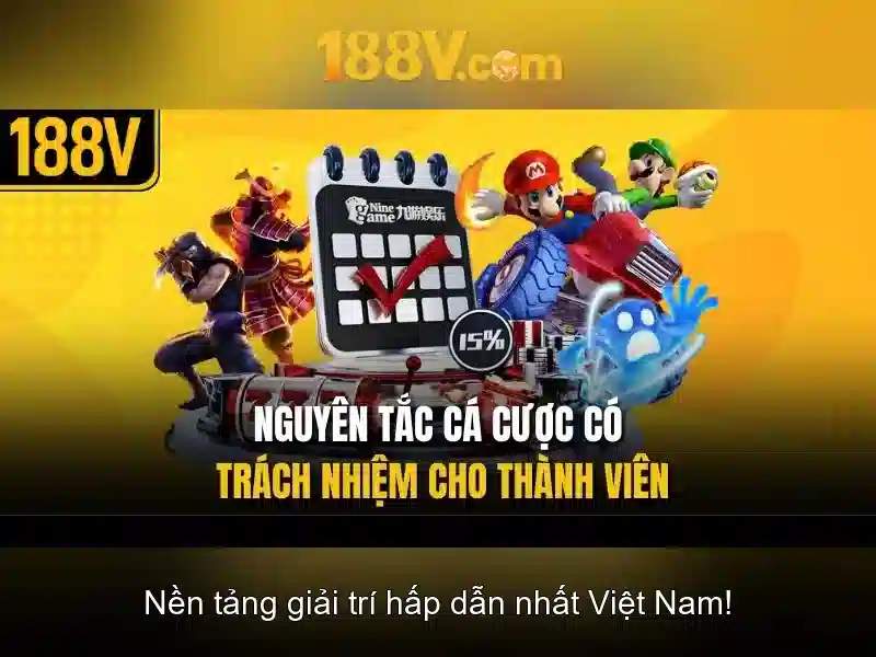 188v là gì?
