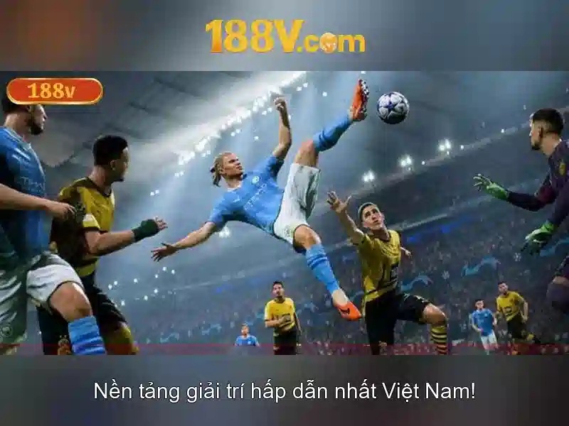 Ứng dụng thực tế của 188V trong công nghiệp