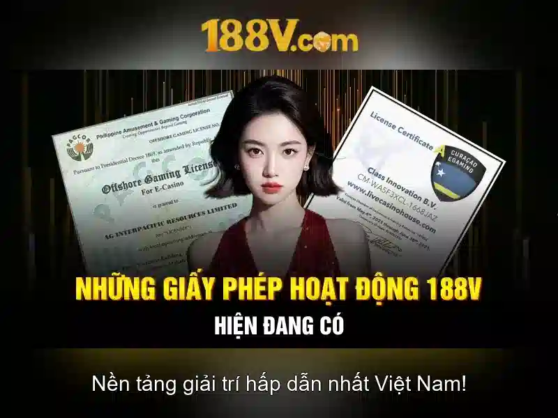 188v: Khái niệm, cấu trúc và ứng dụng