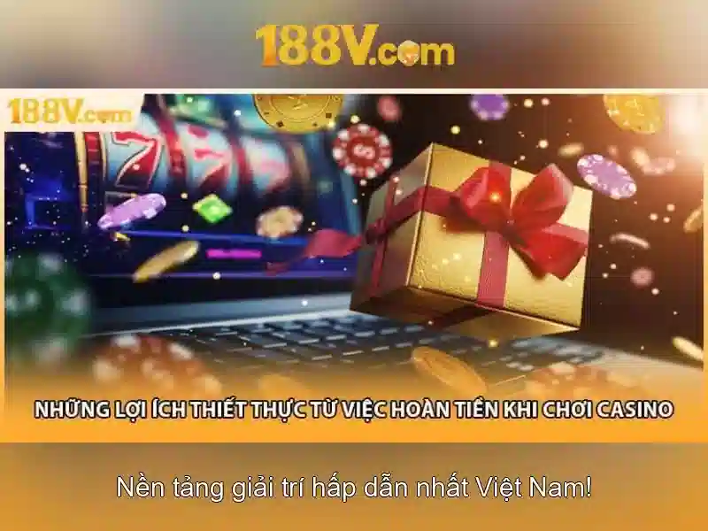 188v: một khái niệm công nghệ và văn hóa