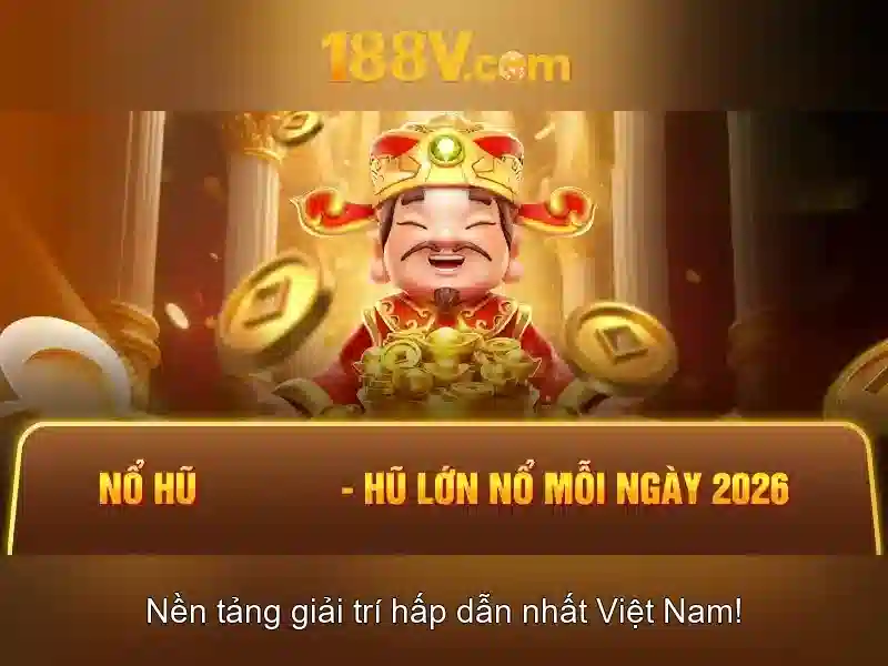 Khởi nguồn của 188V