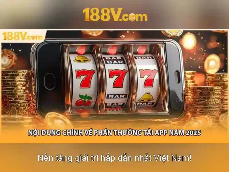 Giới thiệu về 188V