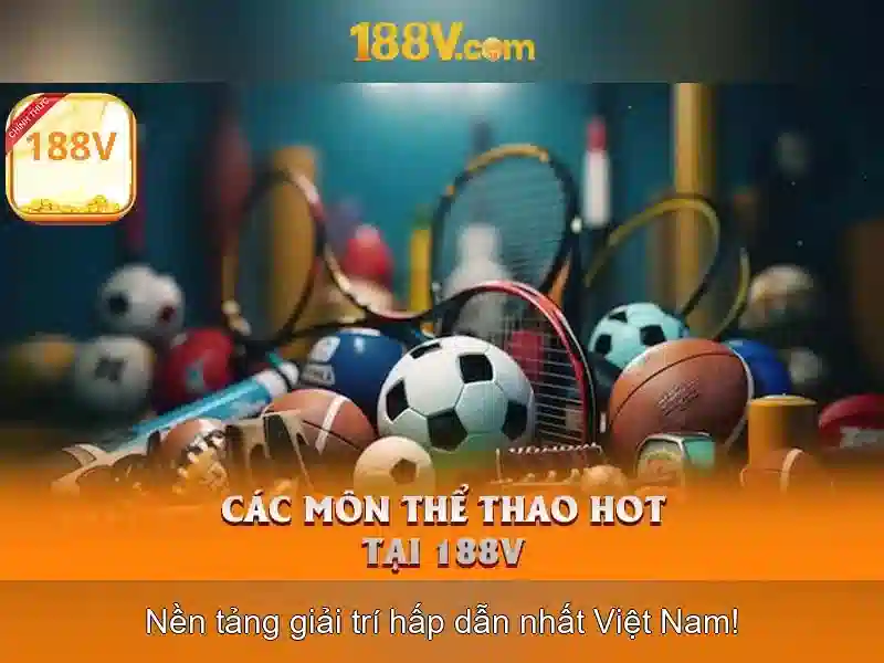 188v: một khái niệm công nghệ đầy tiềm năng
