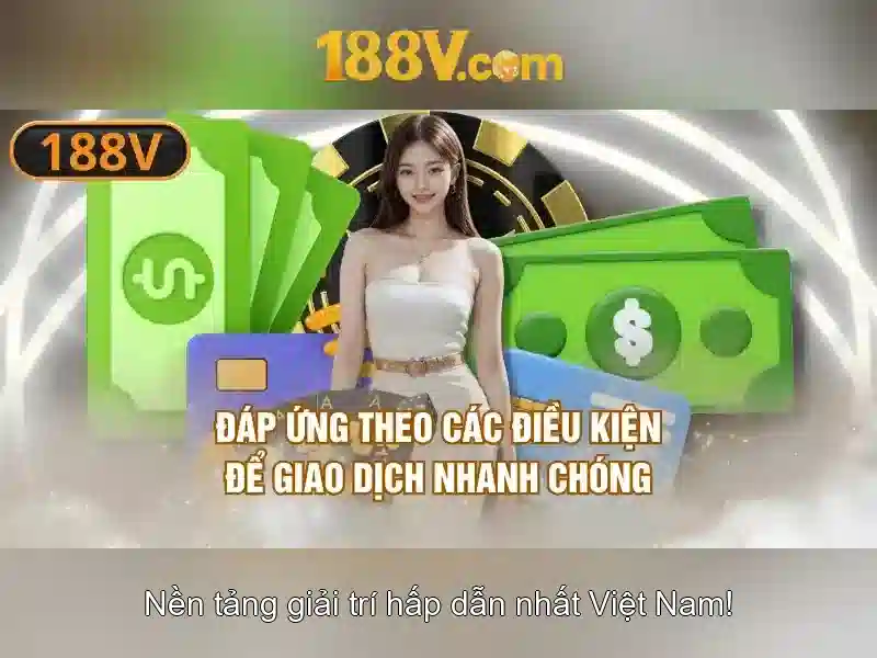 Nguồn gốc và sự phát triển của 188v