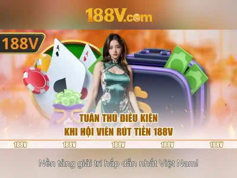 188V là gì?