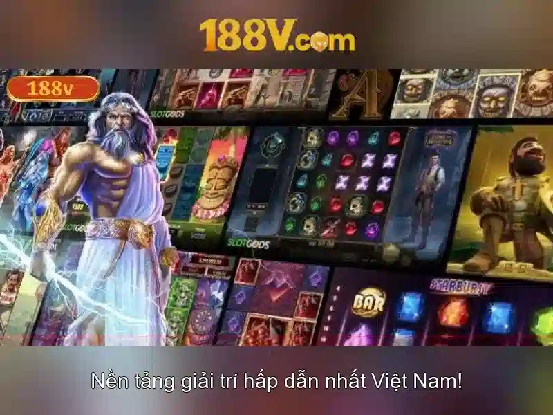 eSports 188v – Đỉnh cao thi đấu và trải nghiệm