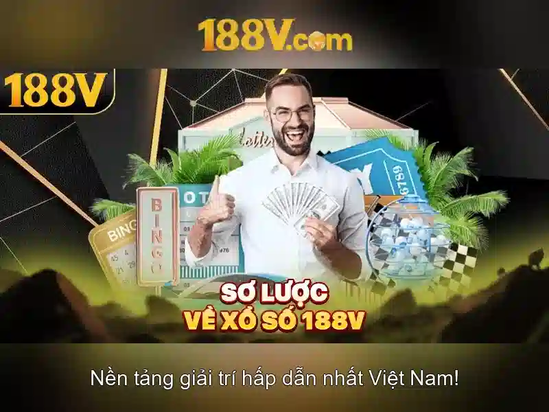 Đặc điểm nổi bật của 188v trong ngành