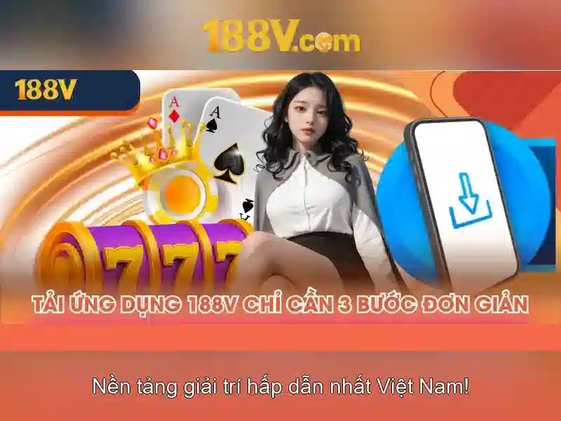 Khái niệm về 188V