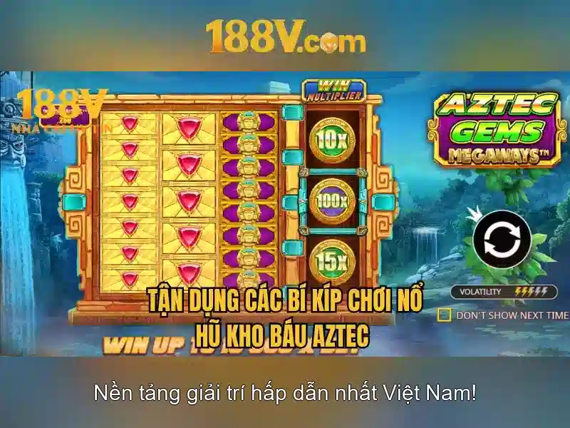 Khái niệm về điện áp 188V
