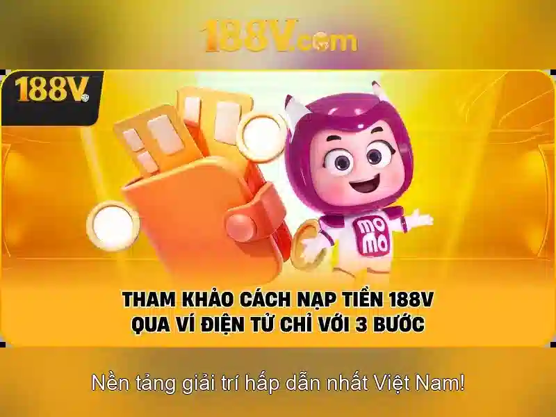 188v và hành trình của dòng điện ổn định