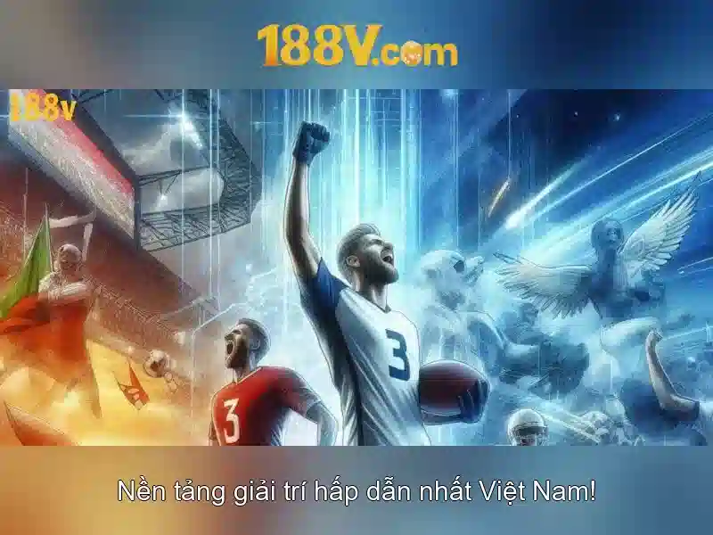 Khởi đầu của 188v