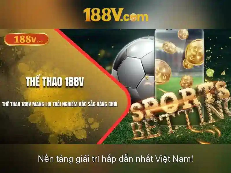 Nguồn gốc và sứ mệnh của 188v. com