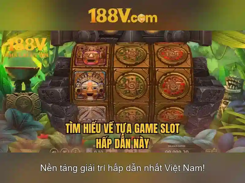 Hiểu biết cơ bản về 188V 