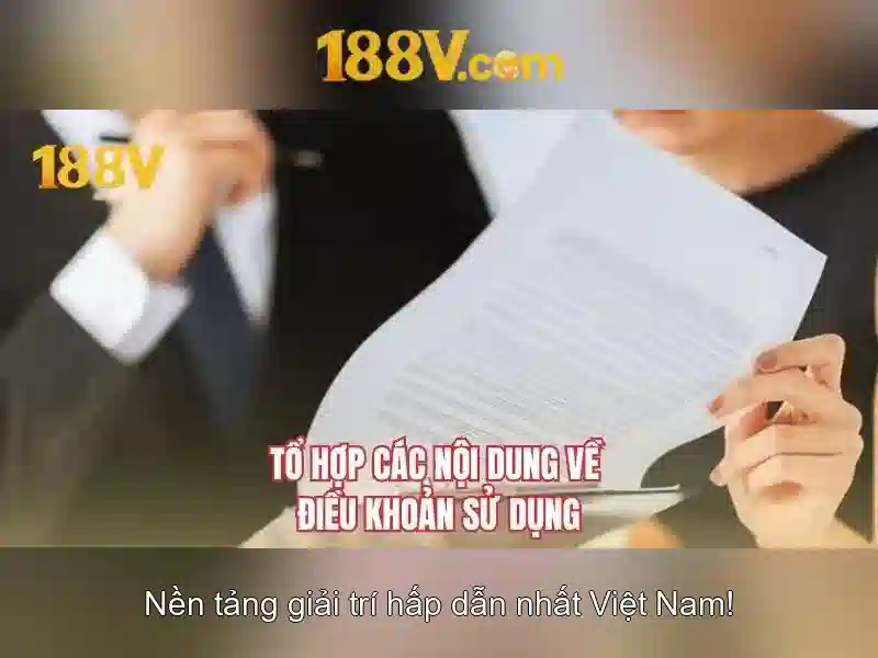 'Cấu trúc của 188v'