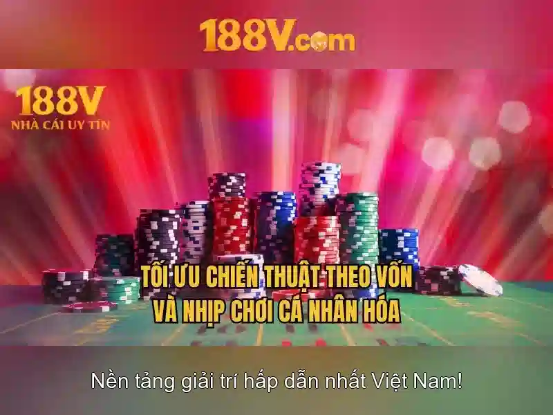 Ưu thế cạnh tranh của app 188v