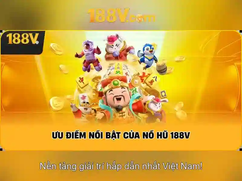 Khám phá 188v: Điểm nhấn và ứng dụng