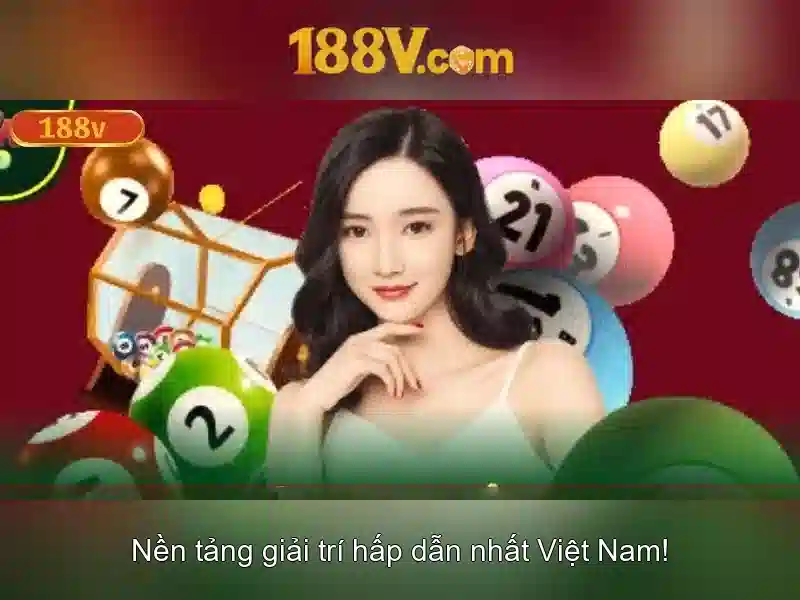 Điểm mạnh và thách thức của 188v