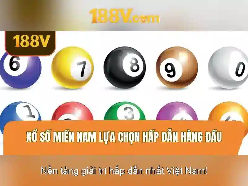 188v: Khám phá một khía cạnh dữ liệu