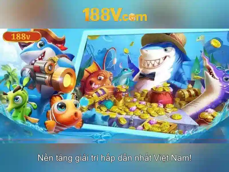 Giới thiệu về 188V