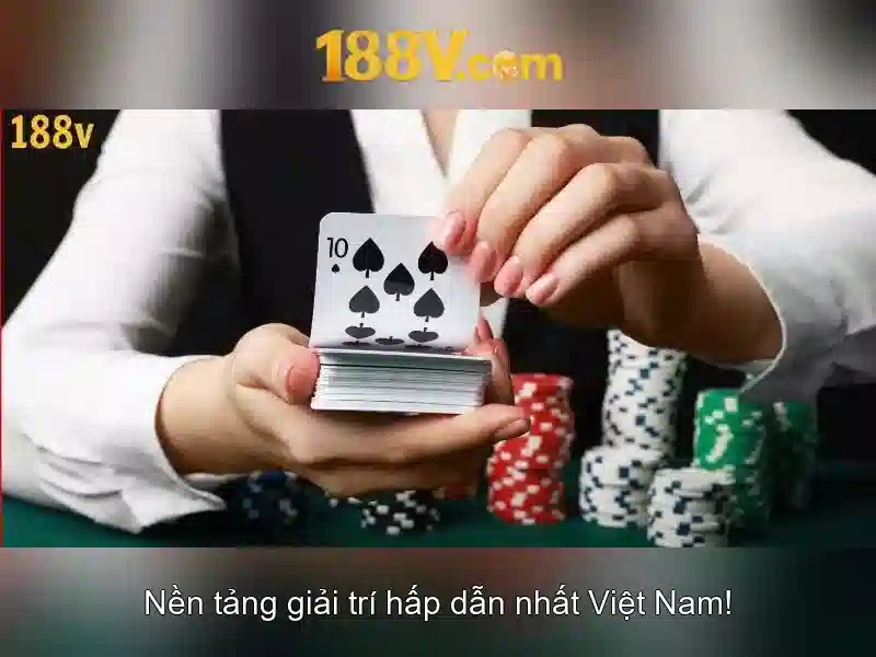 Nguồn gốc của 188v