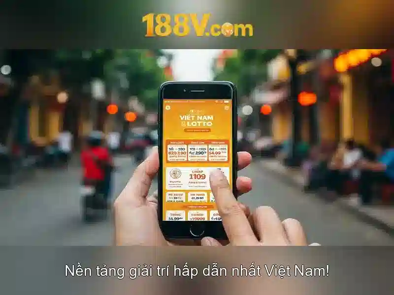 Ứng dụng của 188V trong công nghiệp