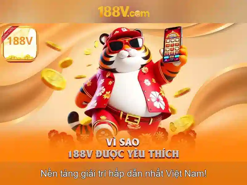Nguồn gốc của 188V và cách nó thấm vào nghệ thuật