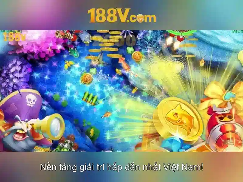 Tương lai của 188v