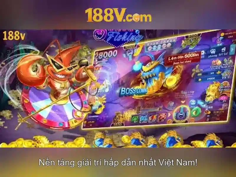Khám phá 188v: một con số, một câu chuyện