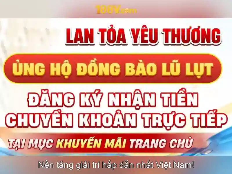 Vượt qua thách thức và tương lai của 188v