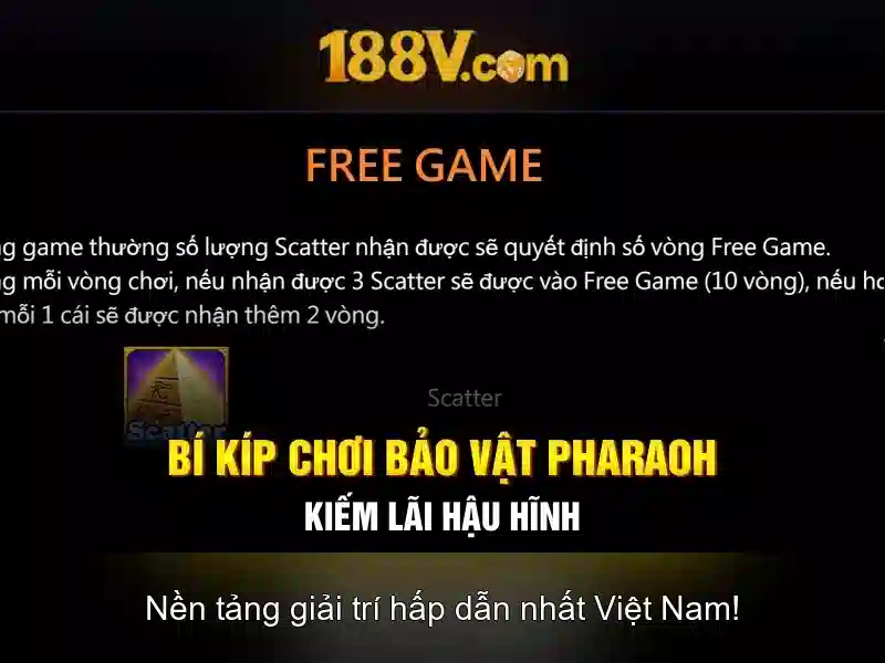 Nguồn gốc và sứ mệnh của 188v vip